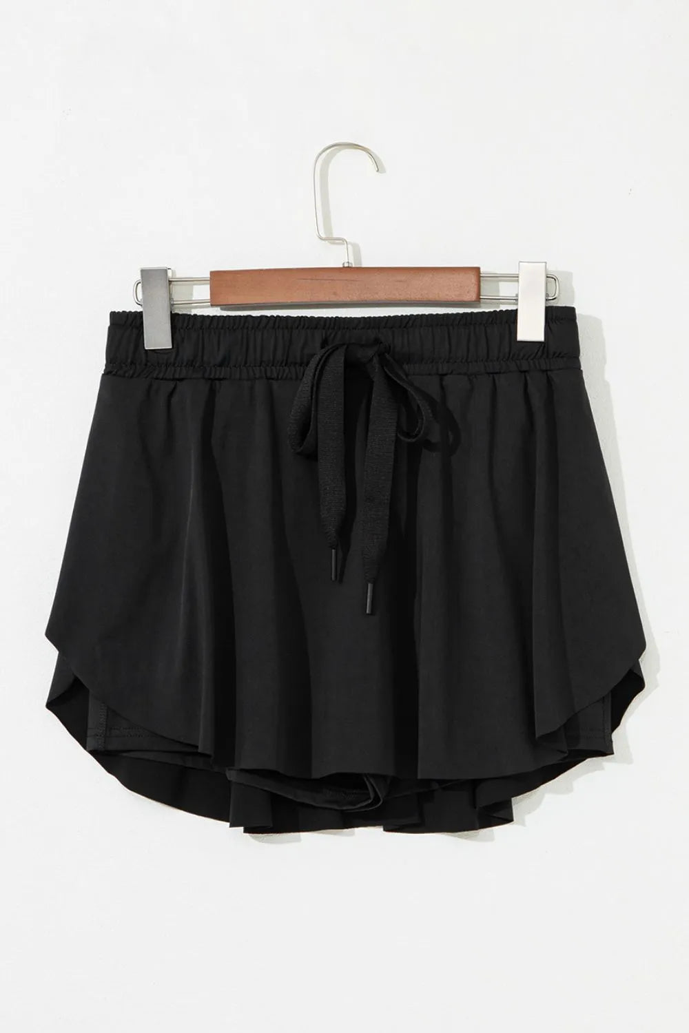 Drawstring Active Skorts Easy Apparels