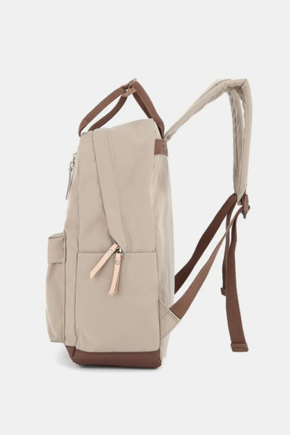 Himawari Waterproof Backpack Bag with Multilayer Pockets Easy Apparels