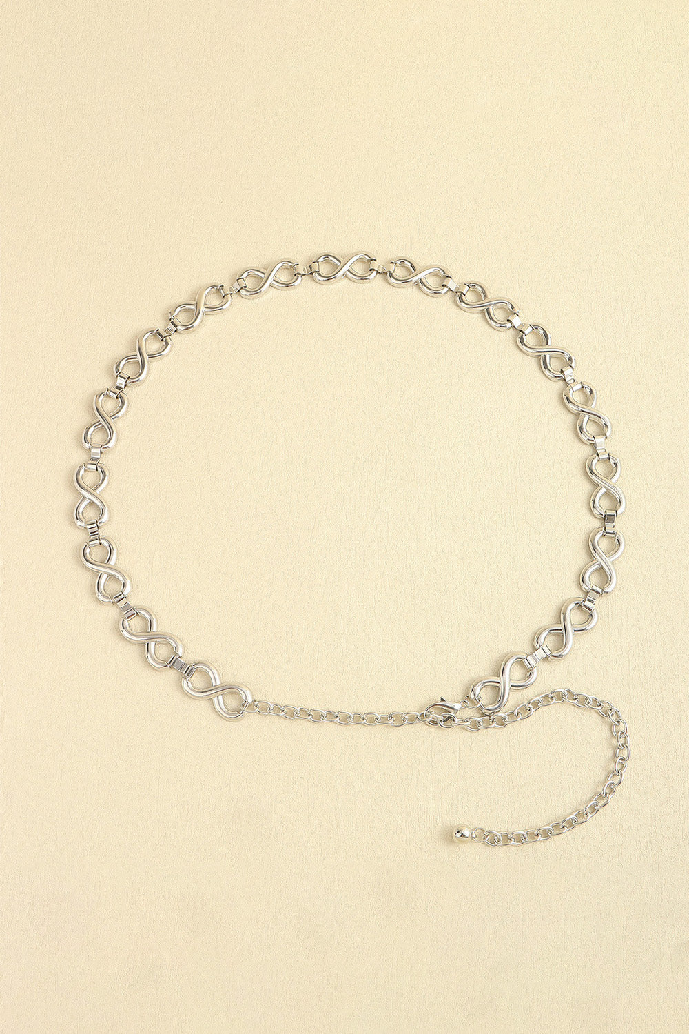 Alloy Lobster Clasp Belt Easy Apparels