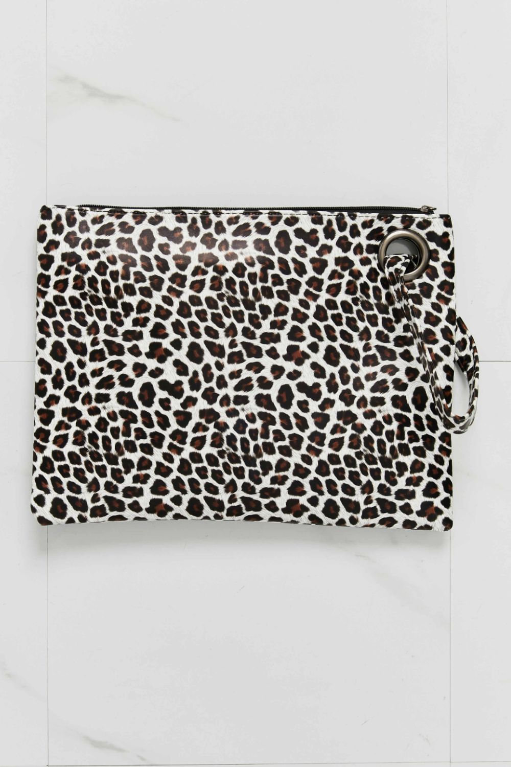 Make It Your Own Printed Wristlet Easy Apparels