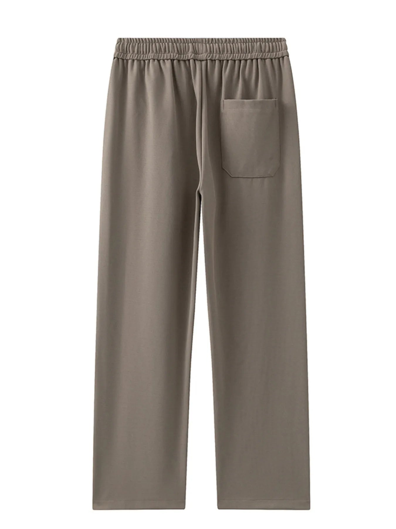 Men's Plus Size Drawstring Sweatpants with Pockets Easy Apparels