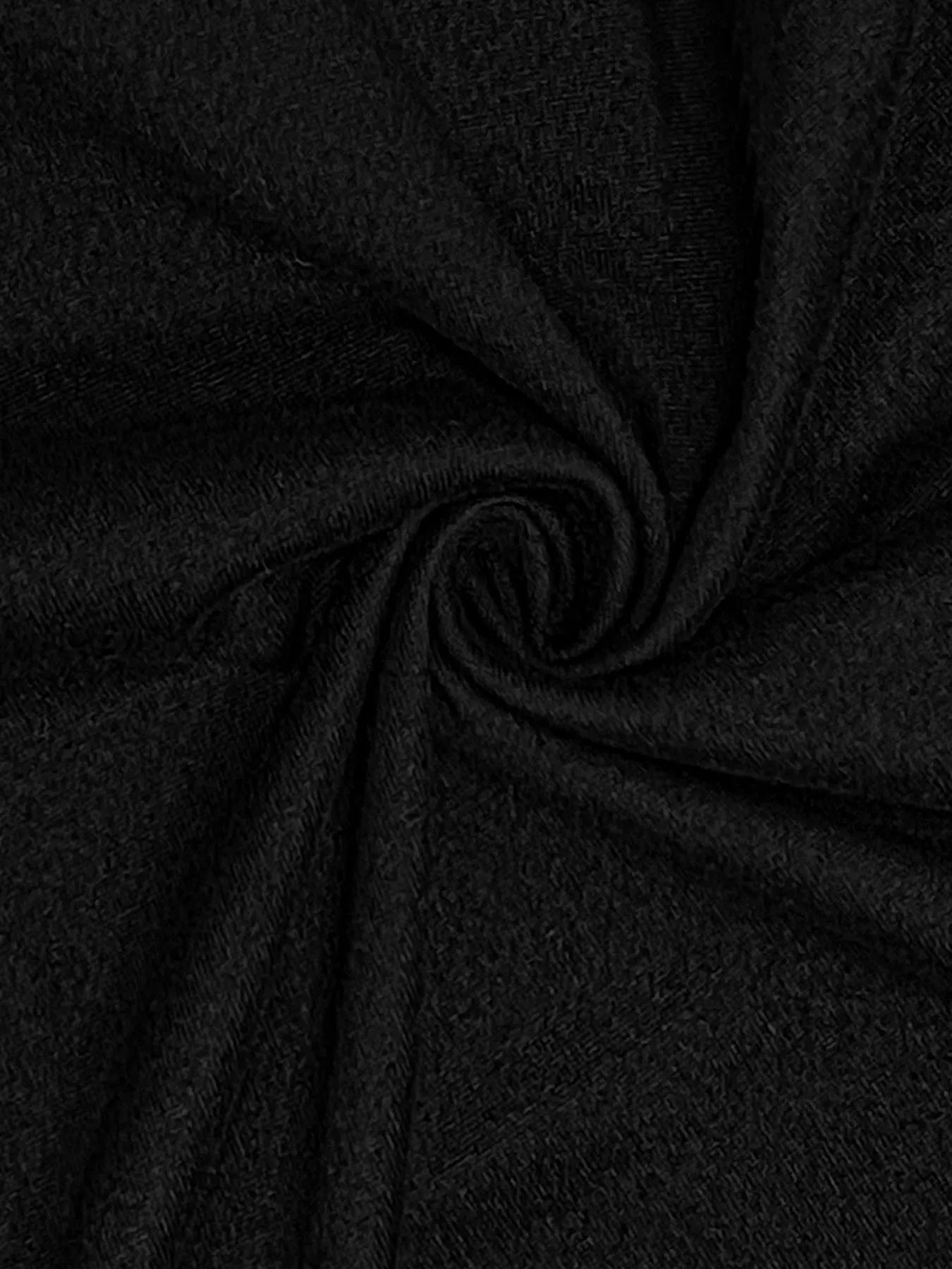 High Waist Active Skirt with Lining Easy Apparels