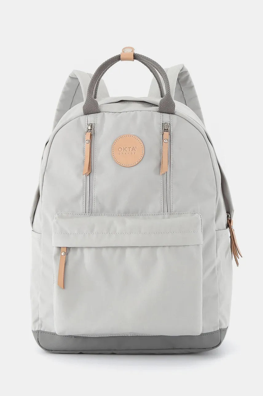 Himawari Waterproof Backpack Bag with Multilayer Pockets Easy Apparels
