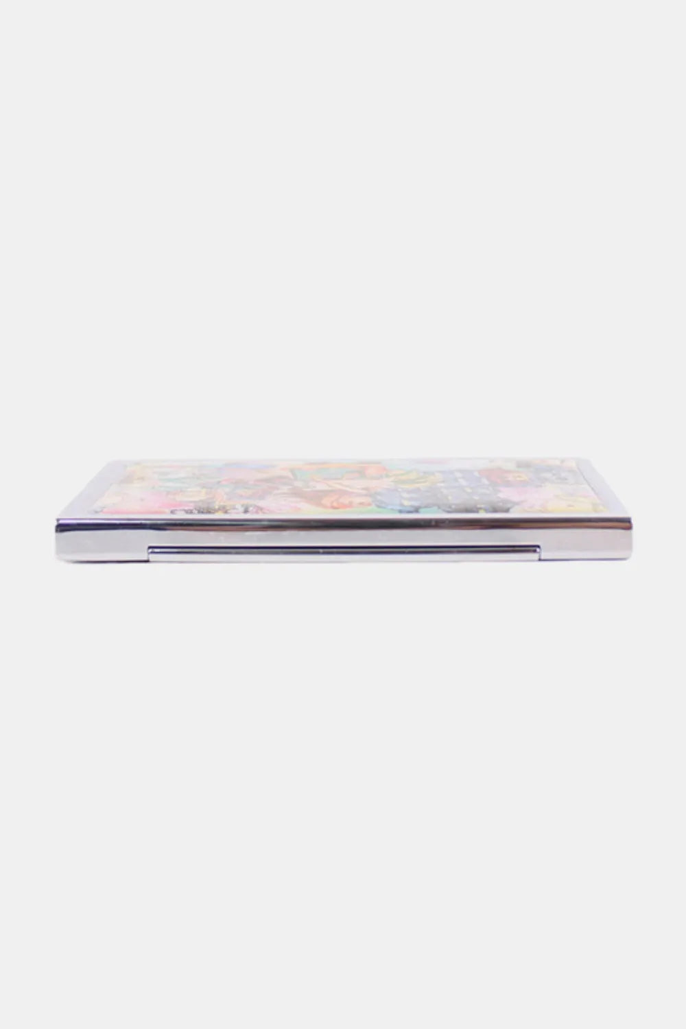 Nicole Lee USA Printed Business Card Case Easy Apparels