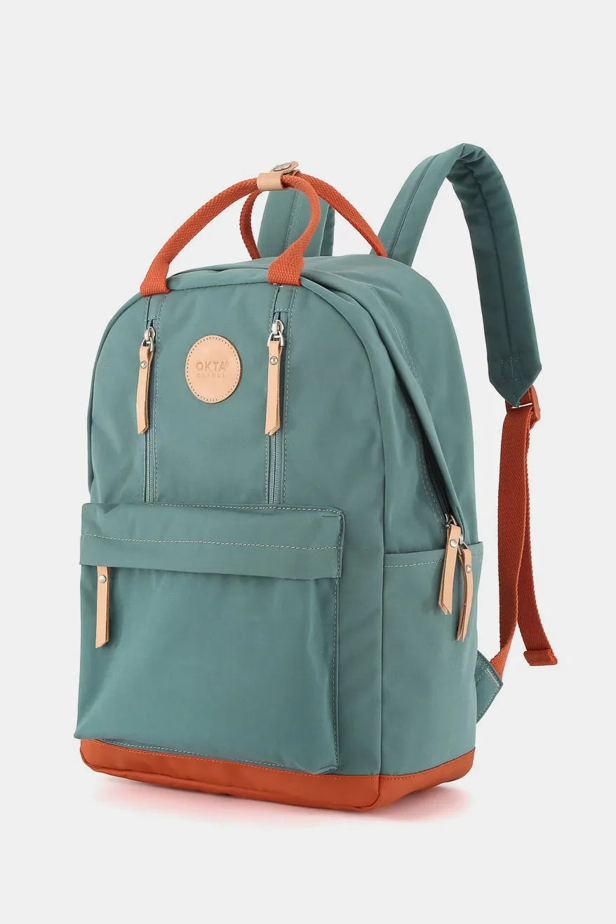 Himawari Waterproof Backpack Bag with Multilayer Pockets Easy Apparels