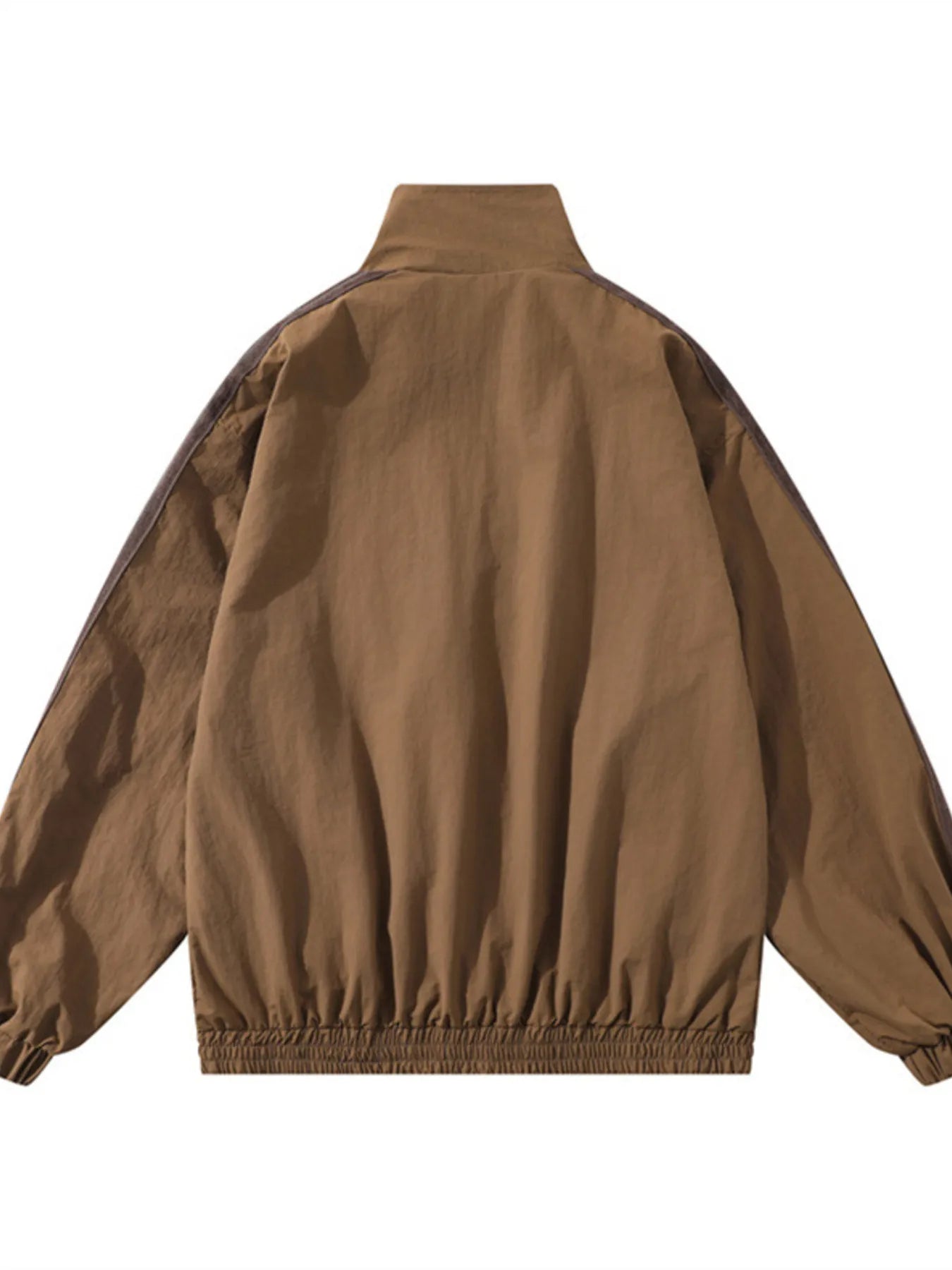 Men's Zip Up Jacket and Pants Set Easy Apparels