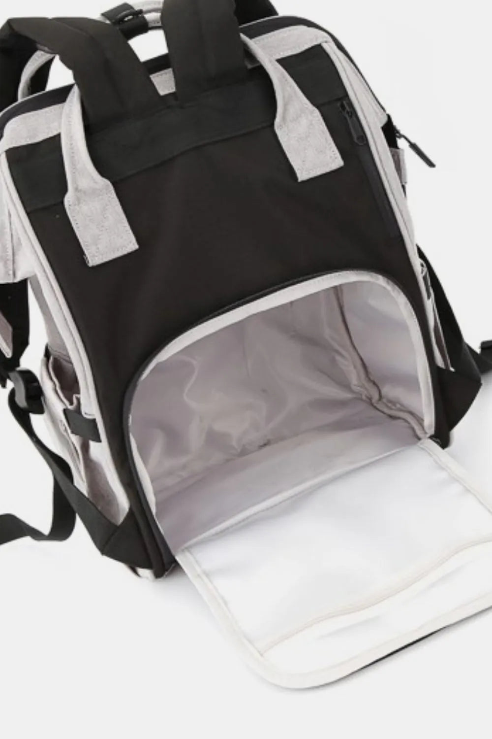 Himawari Waterproof Backpack Bag with Multilayer Pockets Easy Apparels