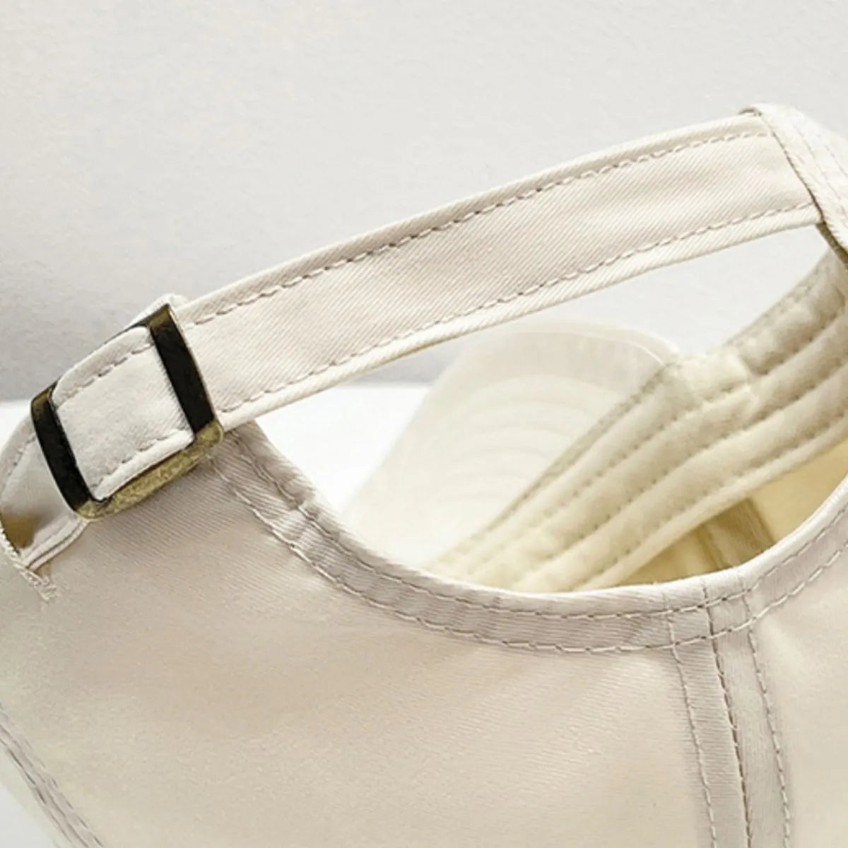 Bow Solid Color Baseball Cap Easy Apparels