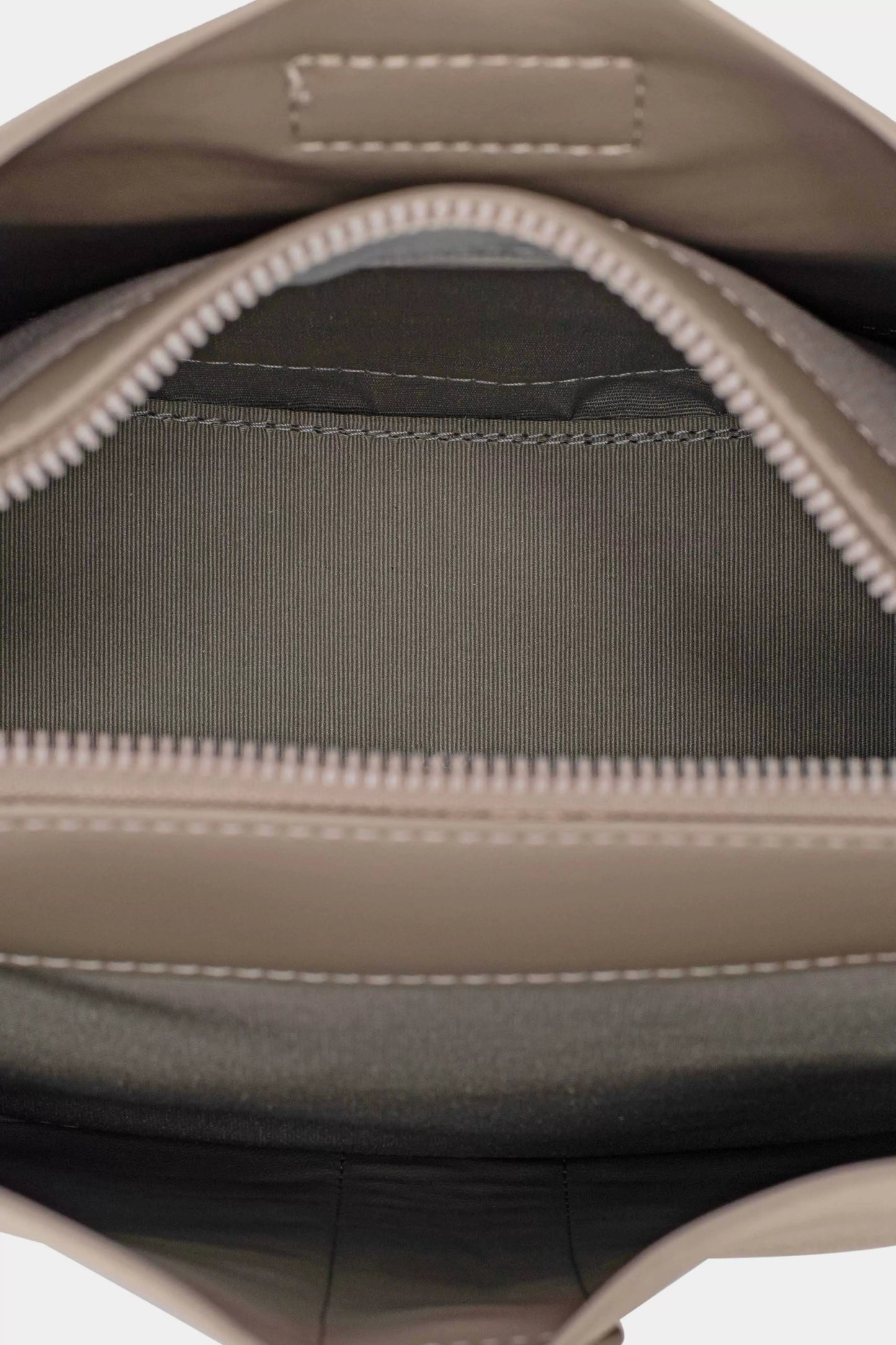 David Jones Leather Trim Shoulder Bag Easy Apparels