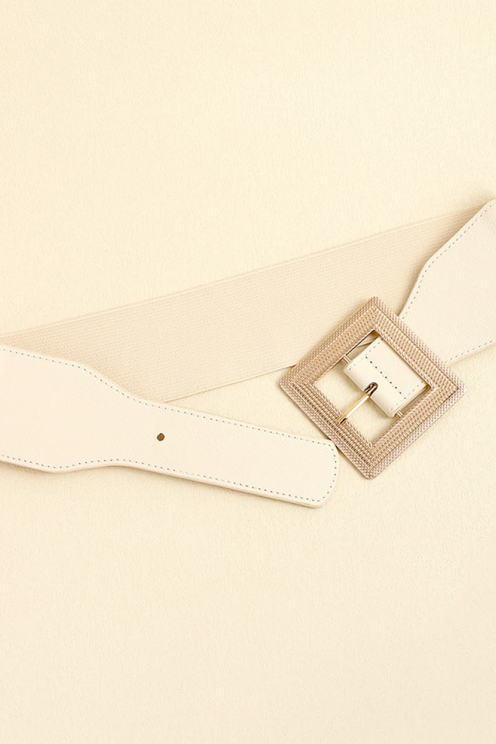 PU Leather Belt Easy Apparels