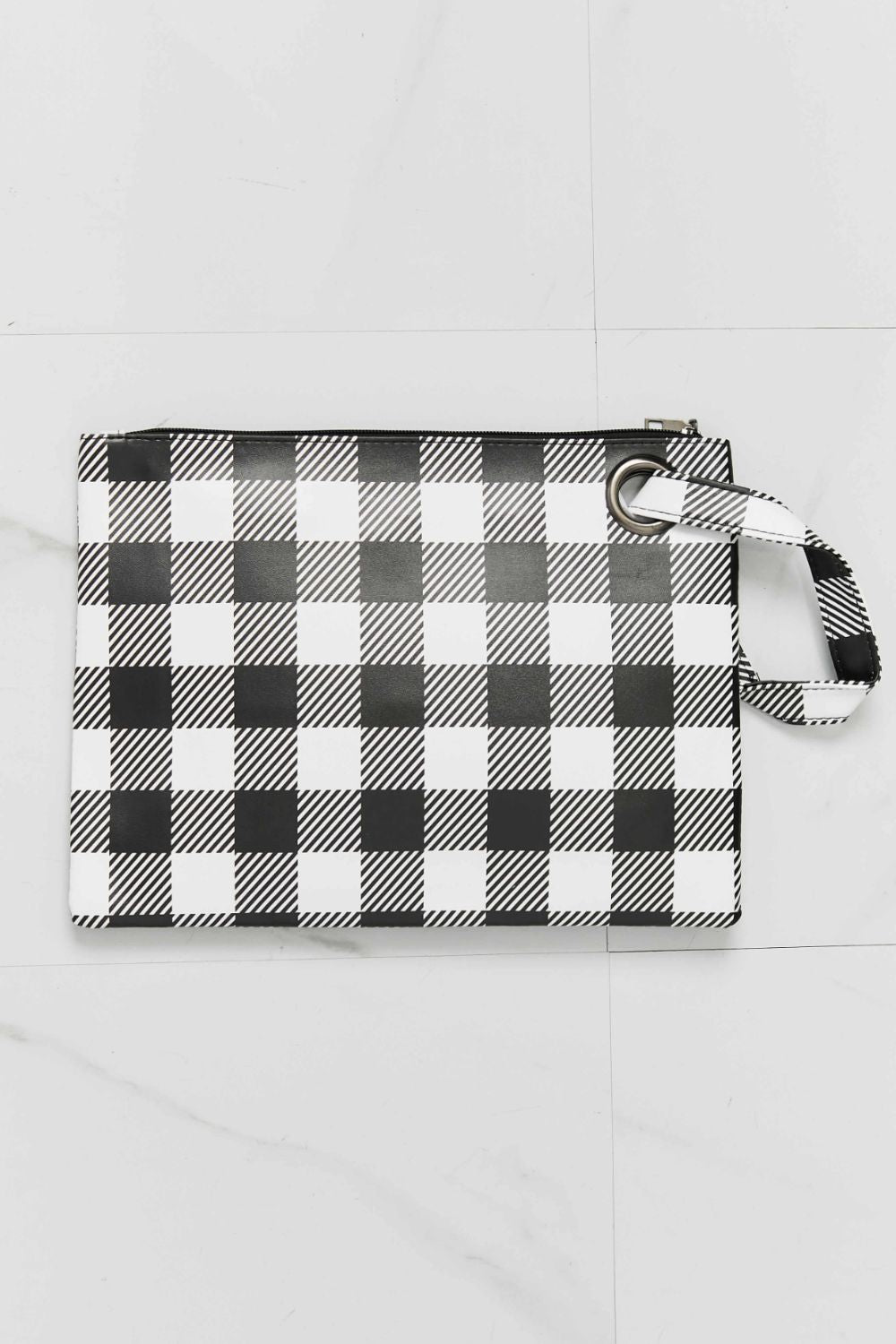 Make It Your Own Printed Wristlet Easy Apparels