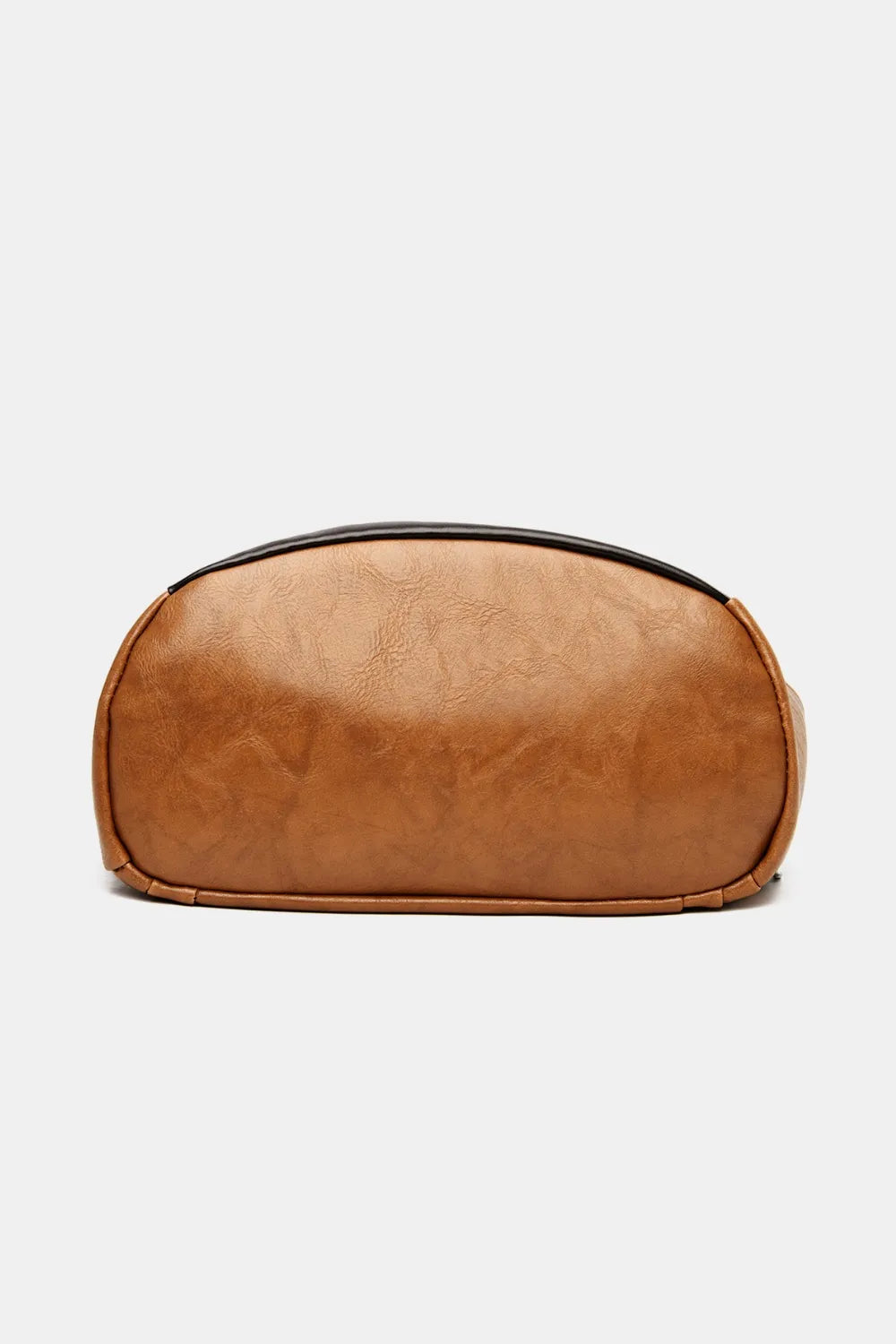 PU Leather Backpack Bag Easy Apparels