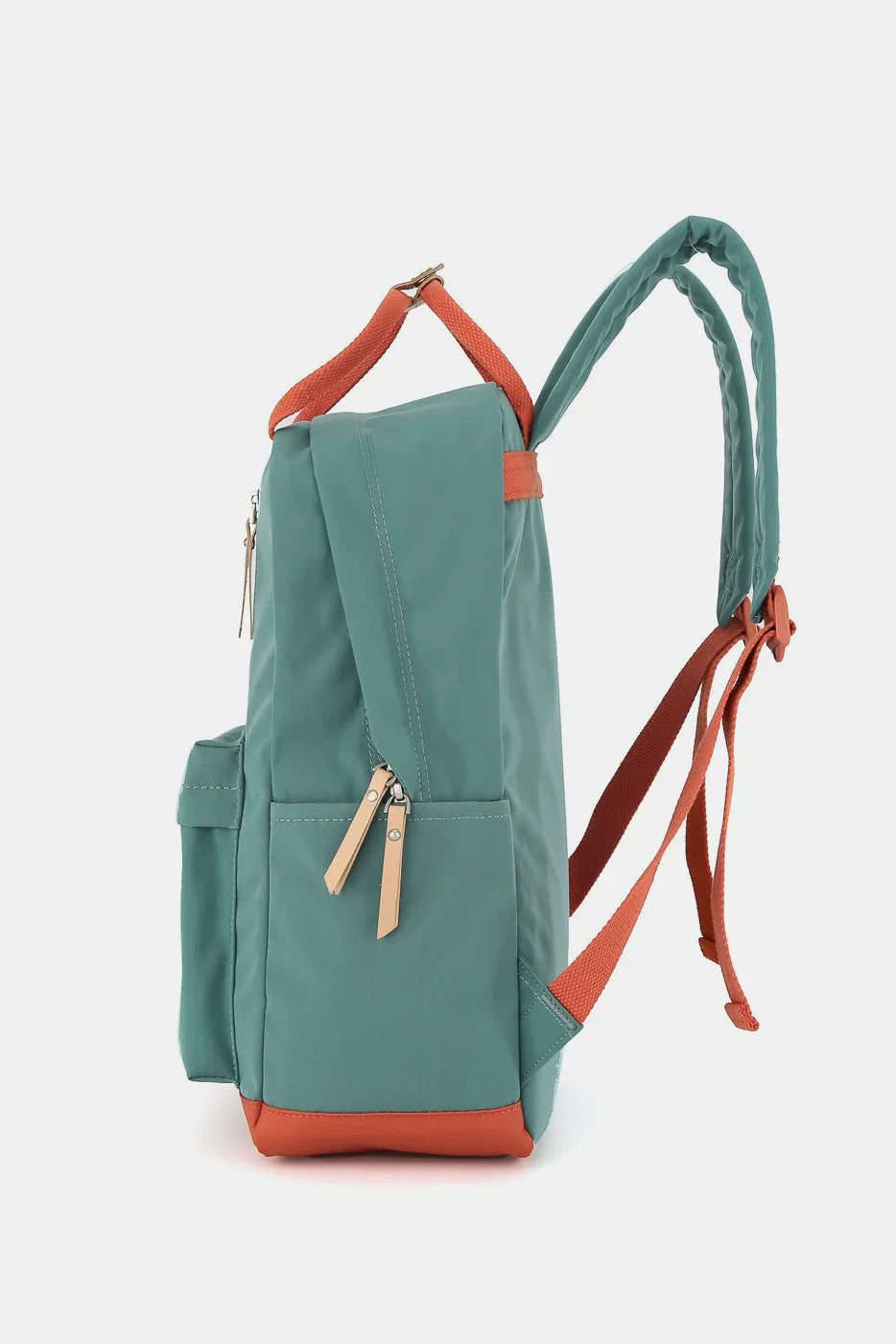 Himawari Waterproof Backpack Bag with Multilayer Pockets Easy Apparels