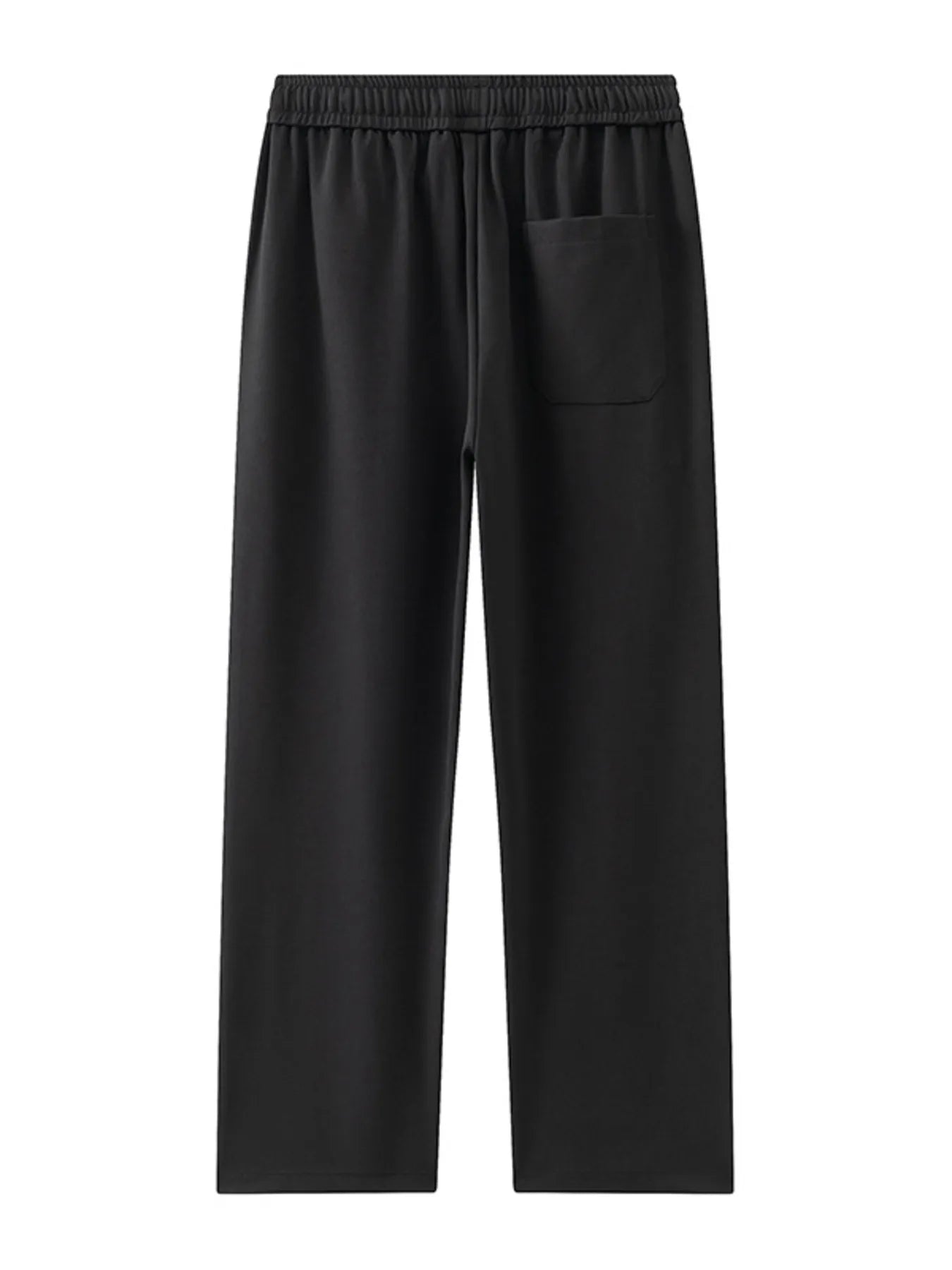 Men's Plus Size Drawstring Sweatpants with Pockets Easy Apparels