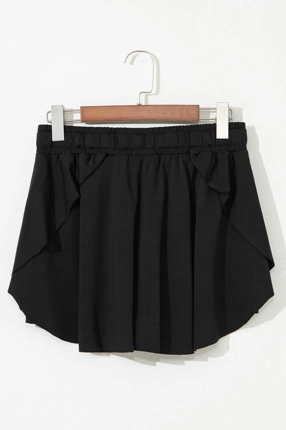 Drawstring Active Skorts Easy Apparels