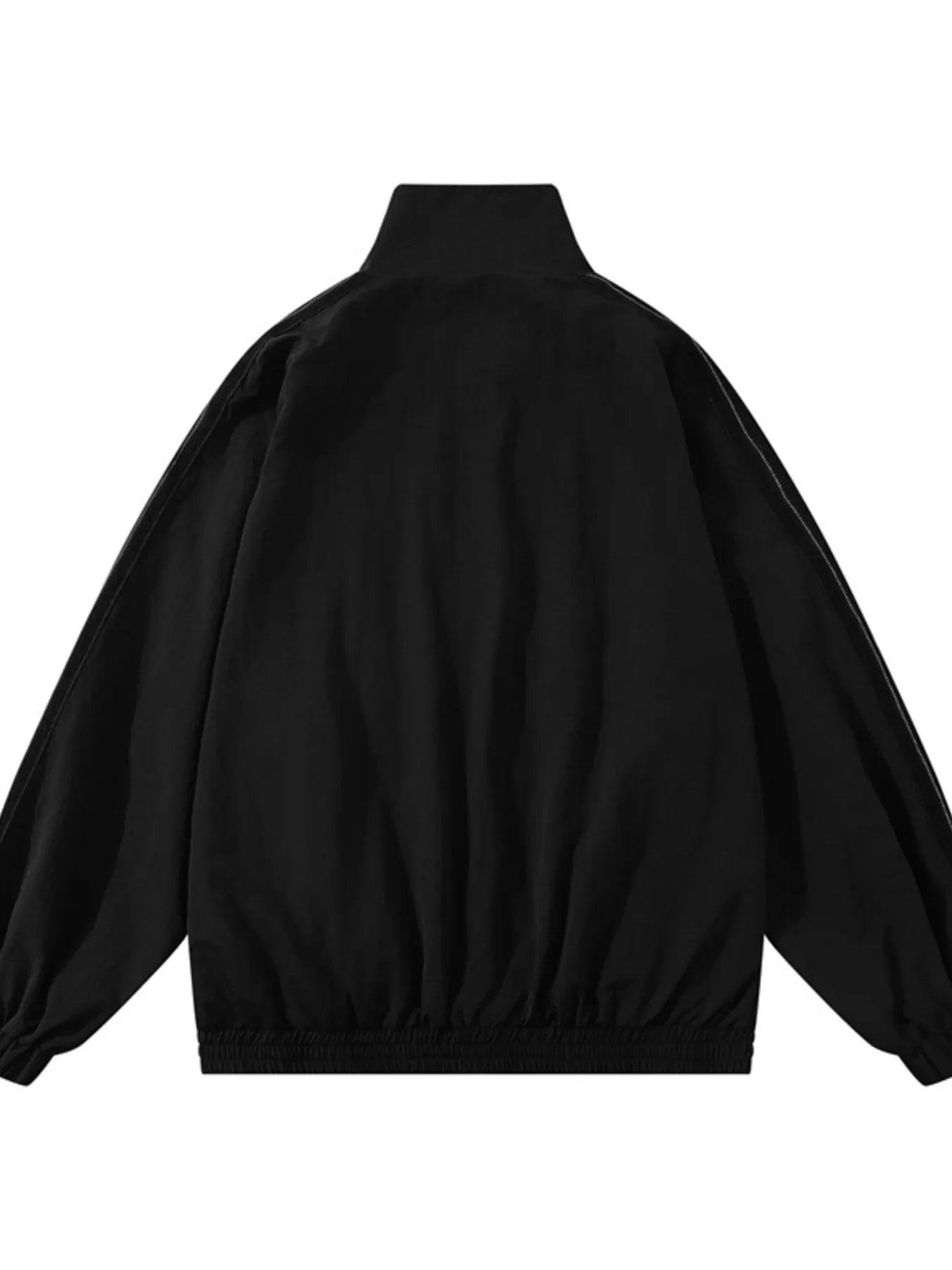 Men's Zip Up Jacket and Pants Set Easy Apparels