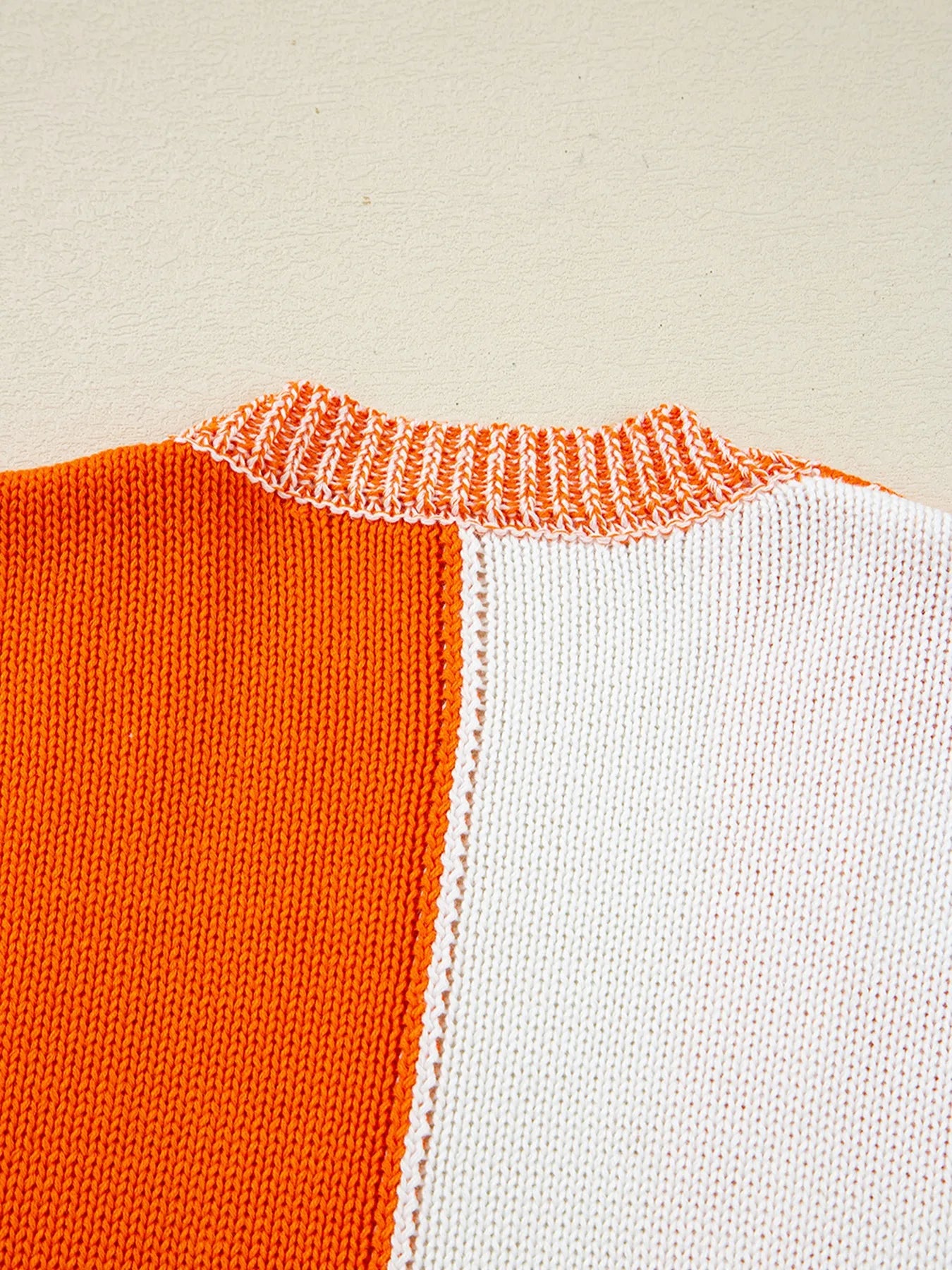 Checkered Pattern Open Front Cardigan Easy Apparels