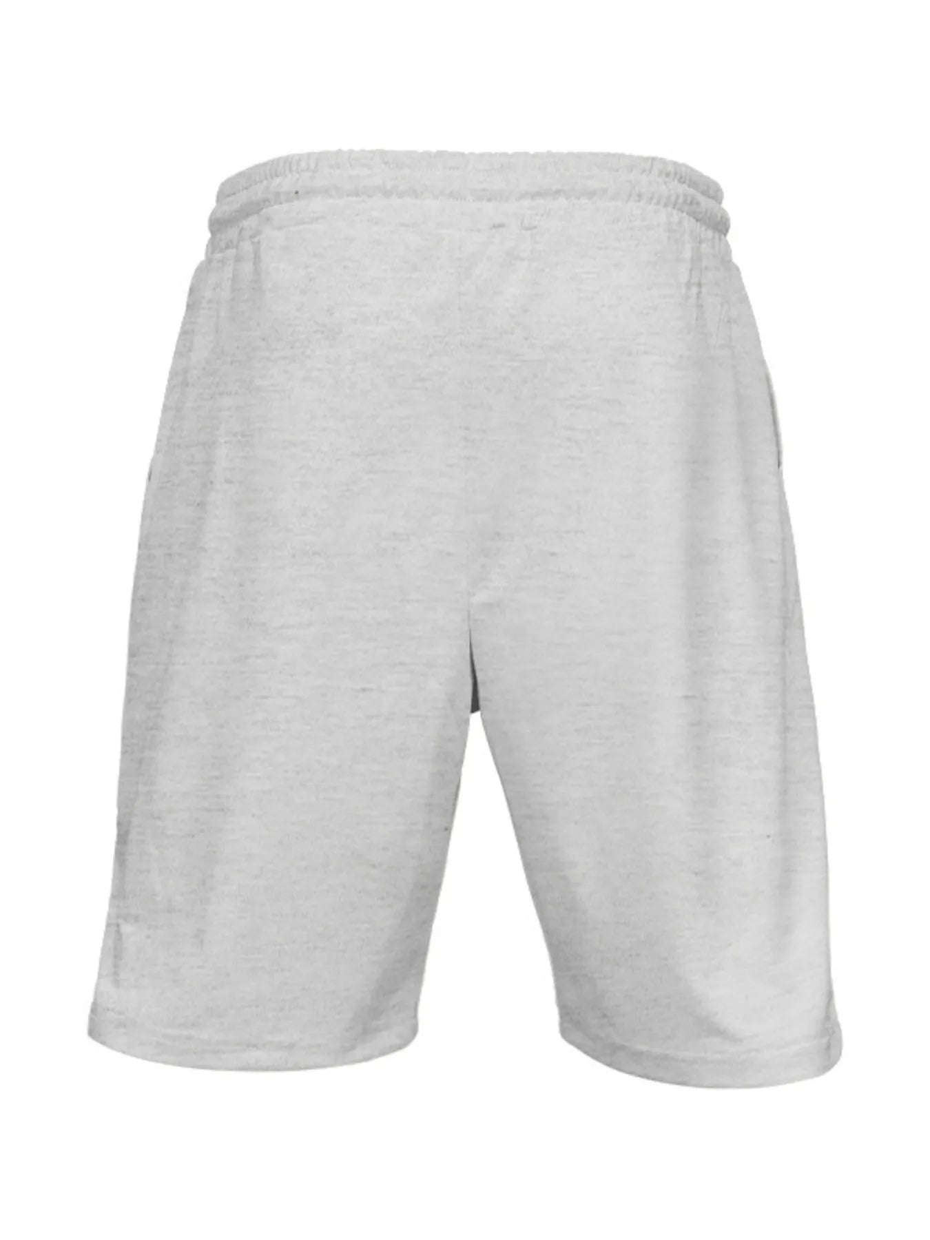 Men's Full Size Round Neck Short Sleeve T-Shirt and Shorts Set Plus Size Easy Apparels