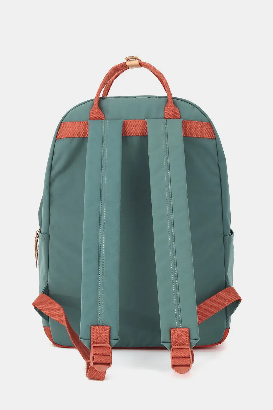 Himawari Waterproof Backpack Bag with Multilayer Pockets Easy Apparels