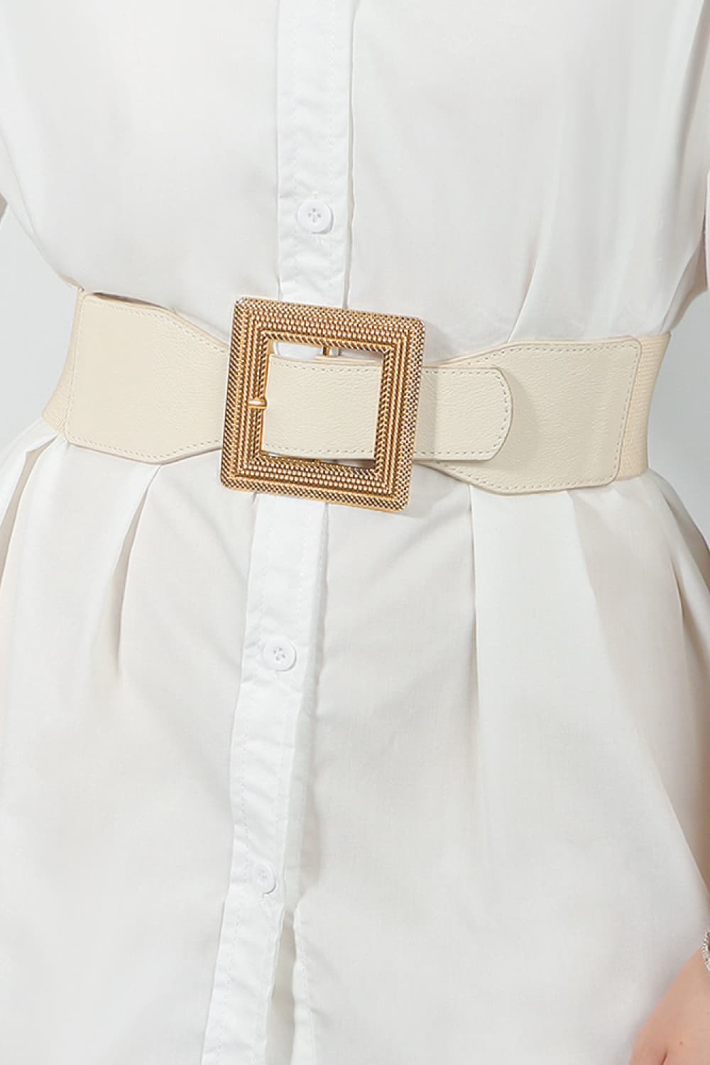 PU Leather Belt Easy Apparels