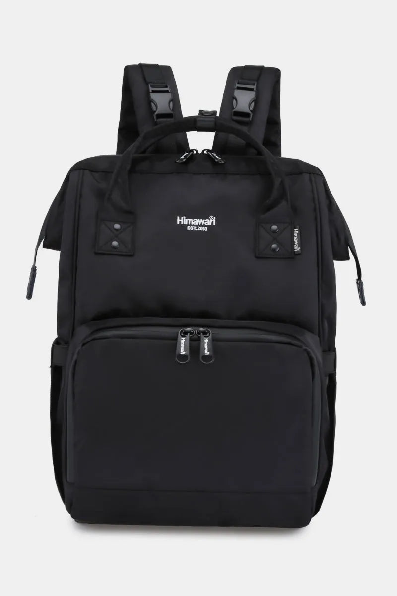 Himawari Waterproof and Anti-Theft Nylon Backpack Bag Easy Apparels