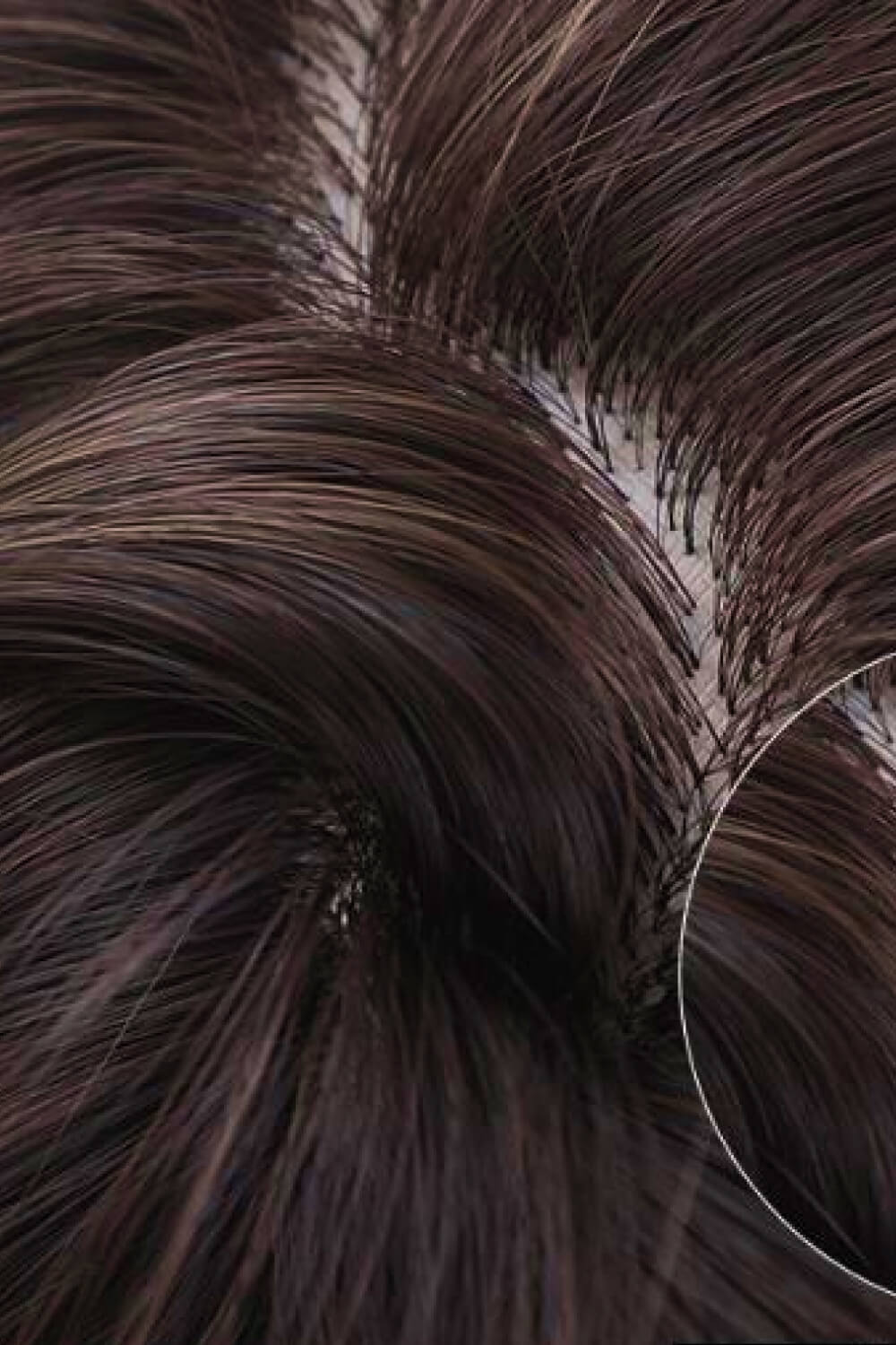 Full Machine Long Wave Wigs 26'' Easy Apparels