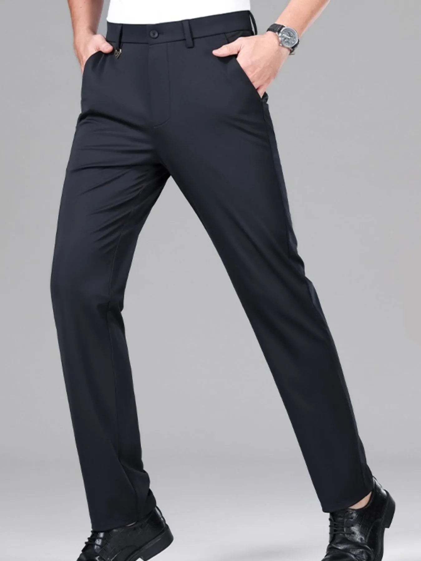 Men's Loose Fit Pants Easy Apparels