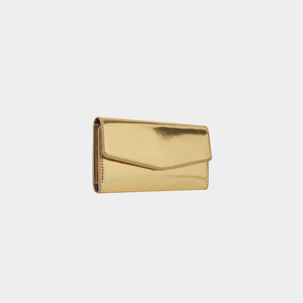 PU Leather Small Wallet Easy Apparels