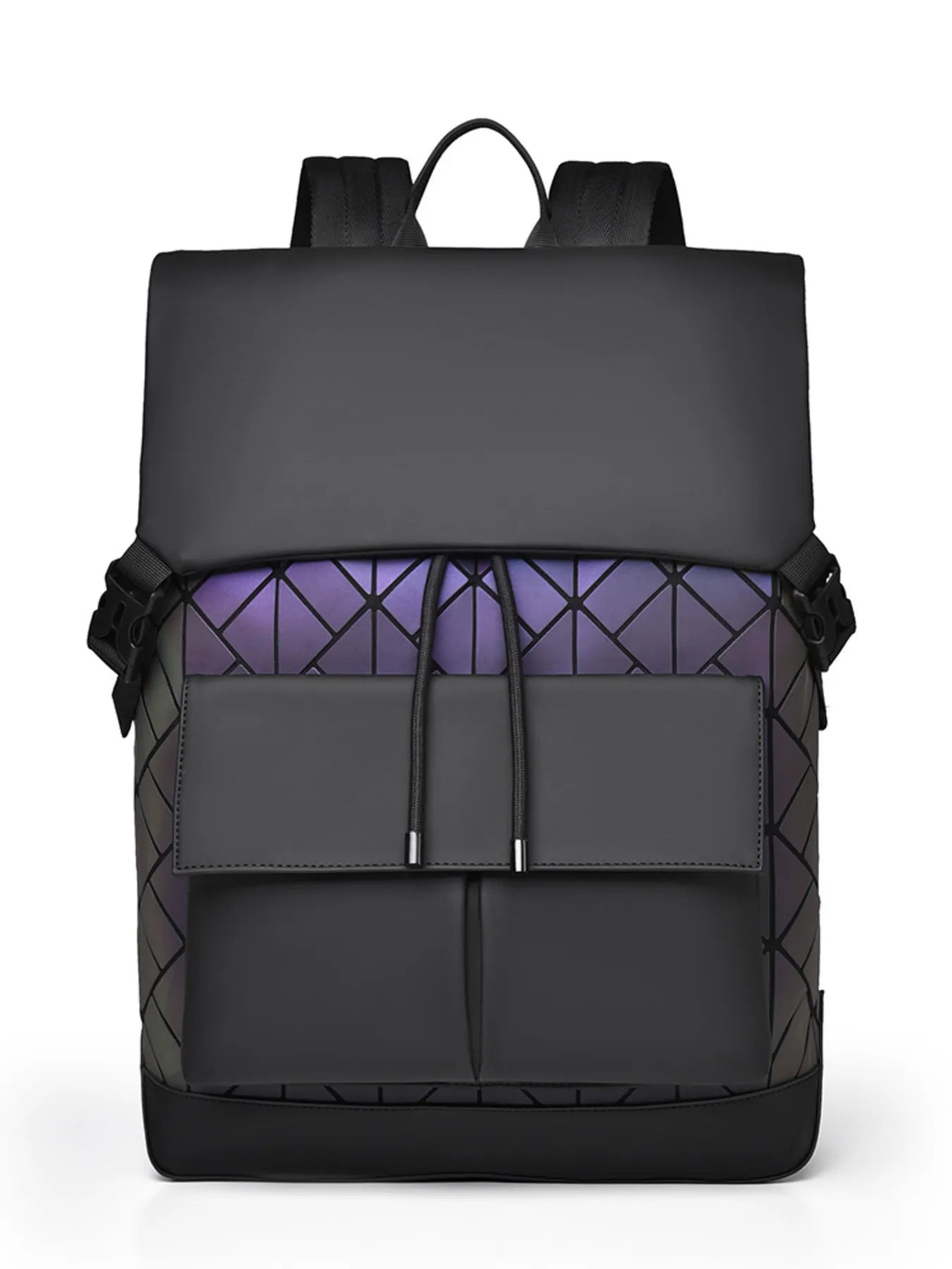 Modern Drawstring Backpack Bag Easy Apparels