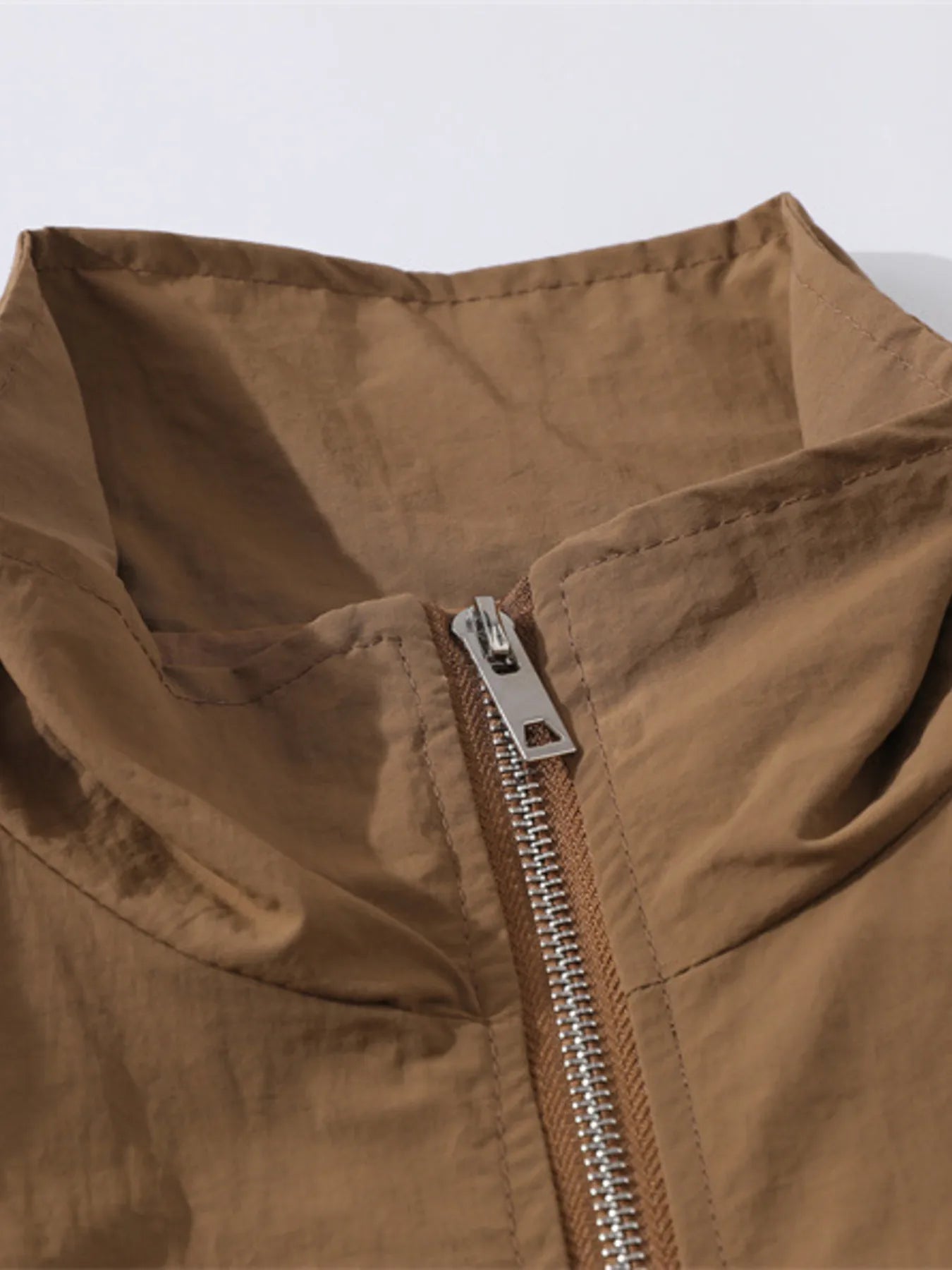 Men's Zip Up Jacket and Pants Set Easy Apparels