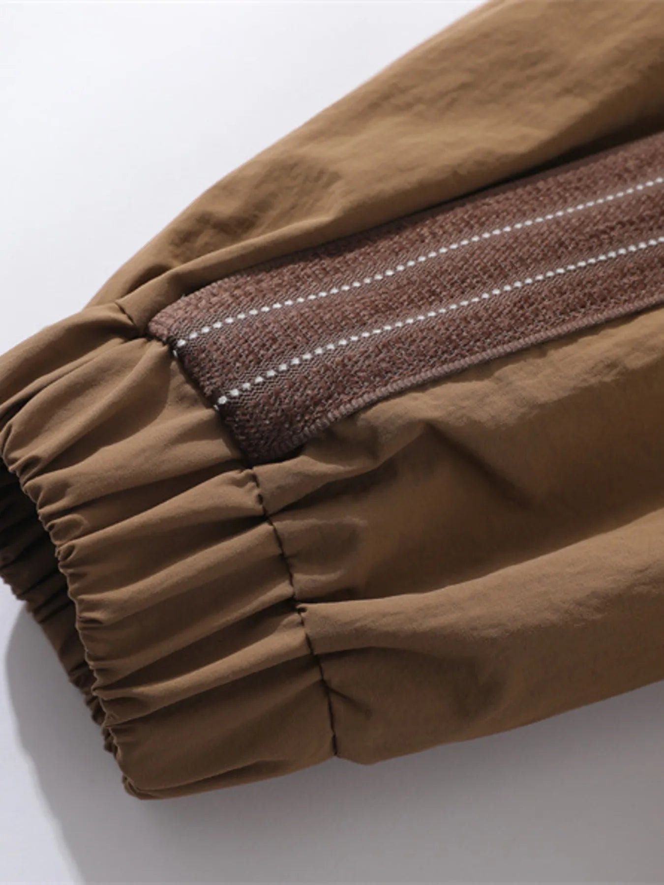 Men's Zip Up Jacket and Pants Set Easy Apparels
