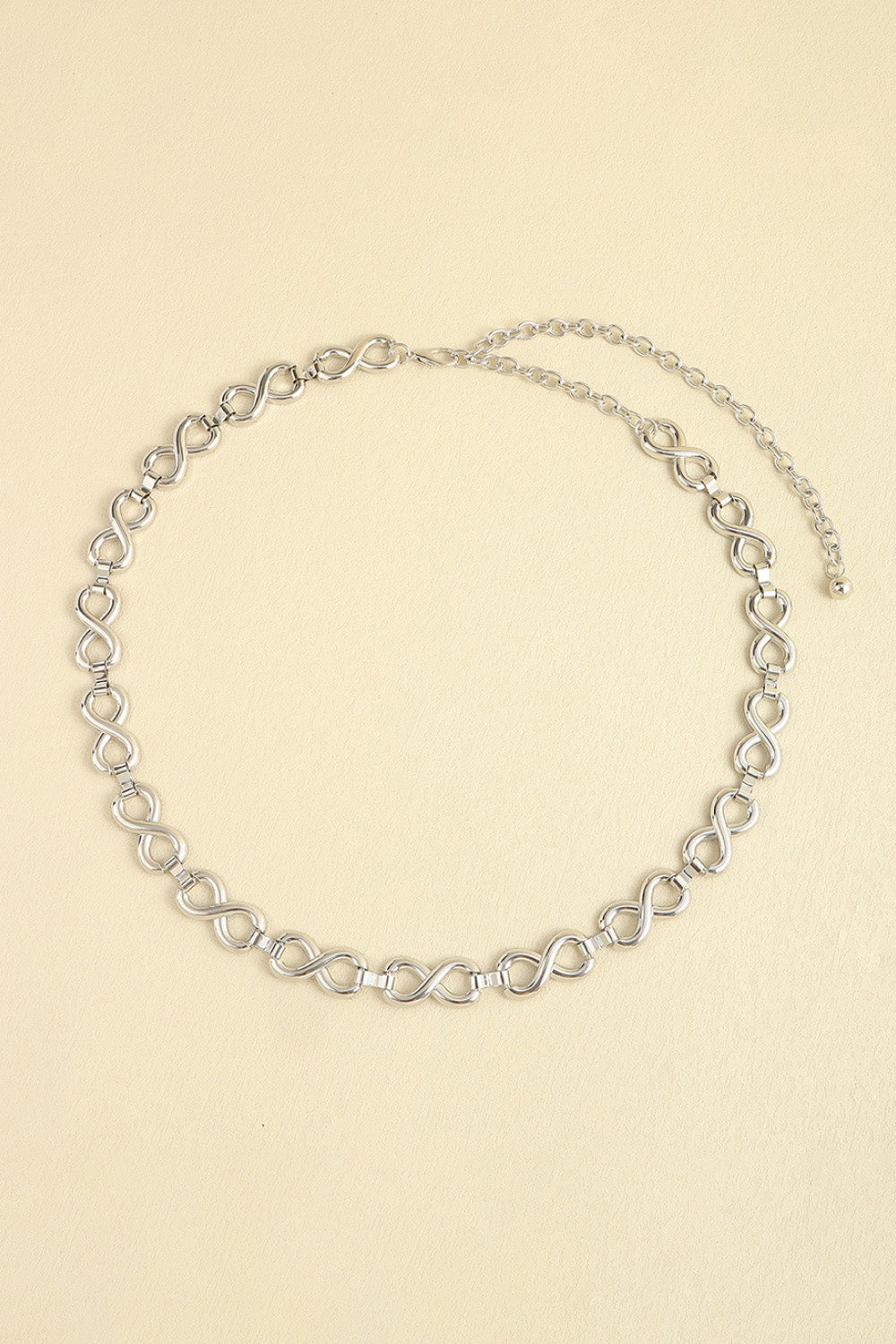 Alloy Lobster Clasp Belt Easy Apparels