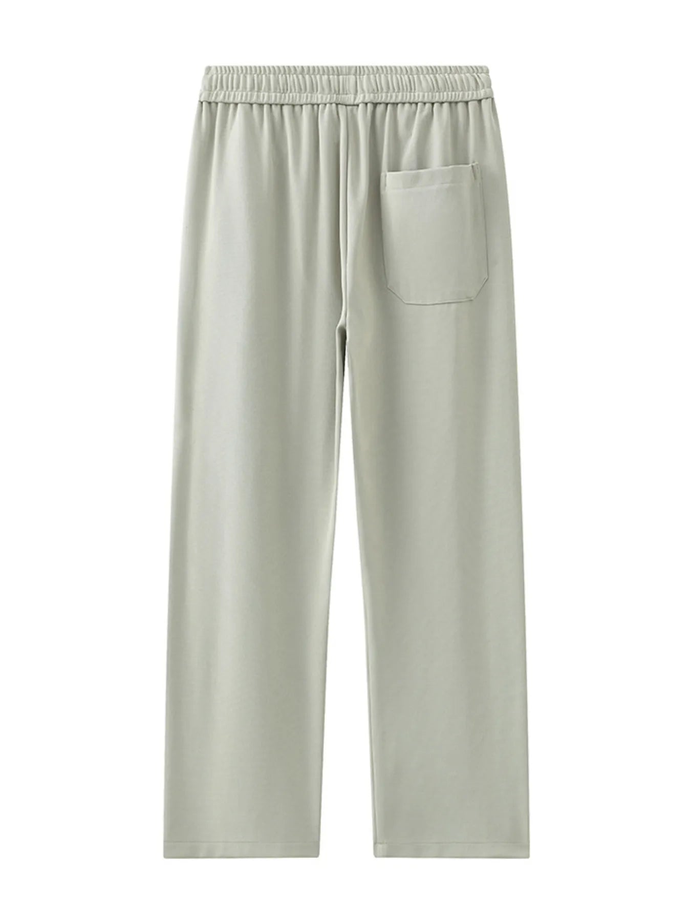 Men's Plus Size Drawstring Sweatpants with Pockets Easy Apparels