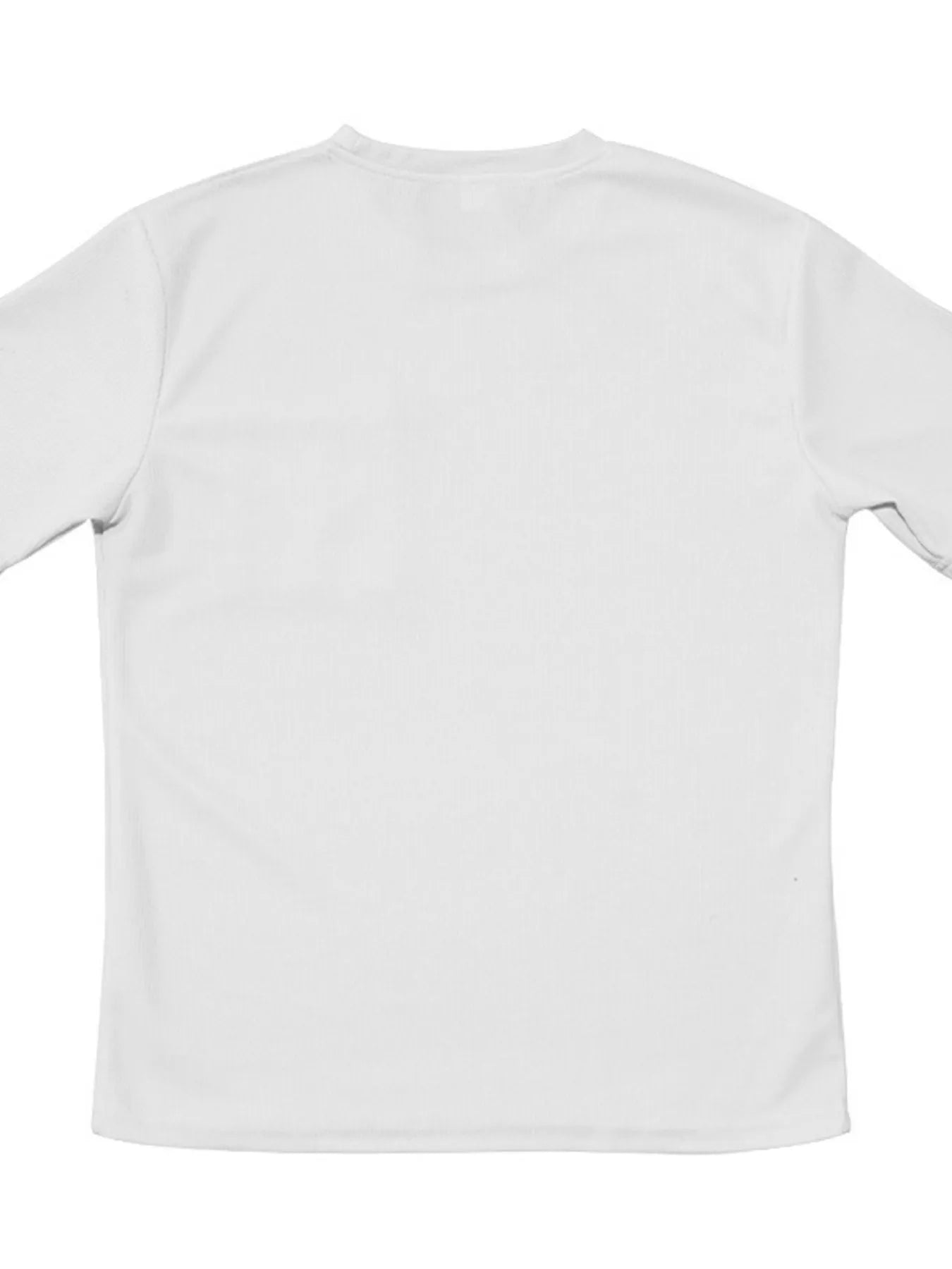 Men's Full Size Round Neck Short Sleeve Top and Shorts Set Plus Size Easy Apparels