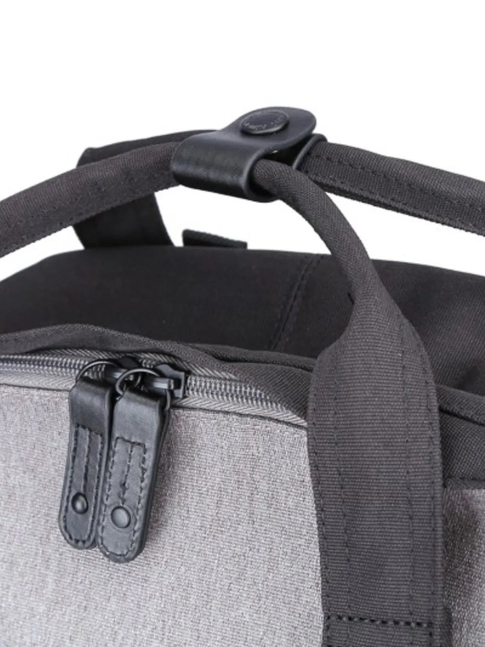 Himawari Waterproof Canvas Backpack Bag with Handles Easy Apparels