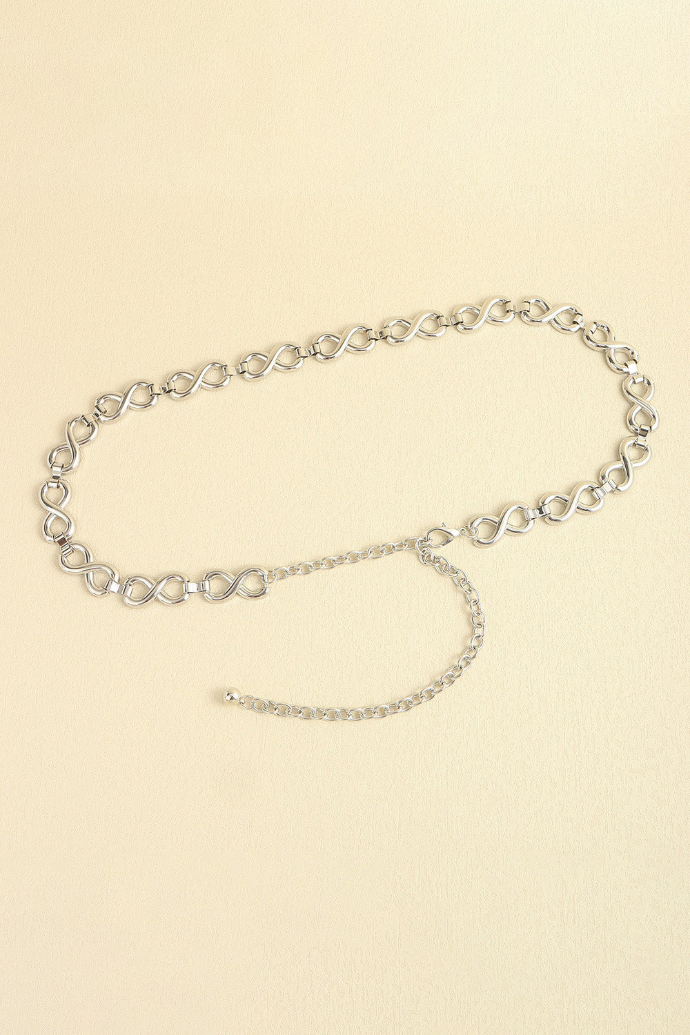Alloy Lobster Clasp Belt Easy Apparels
