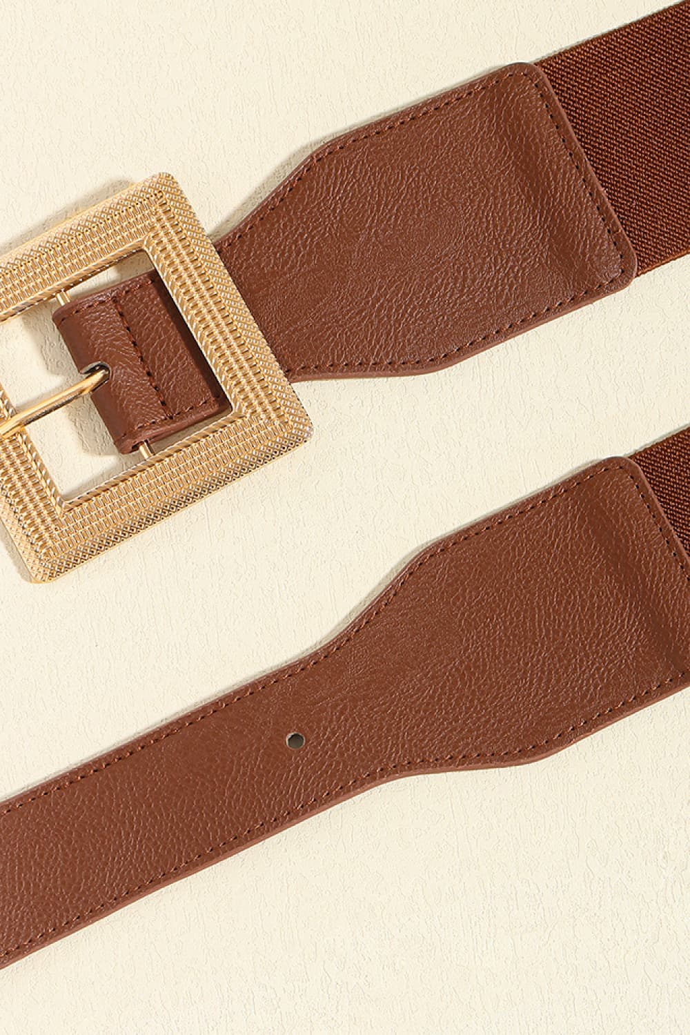 PU Leather Belt Easy Apparels