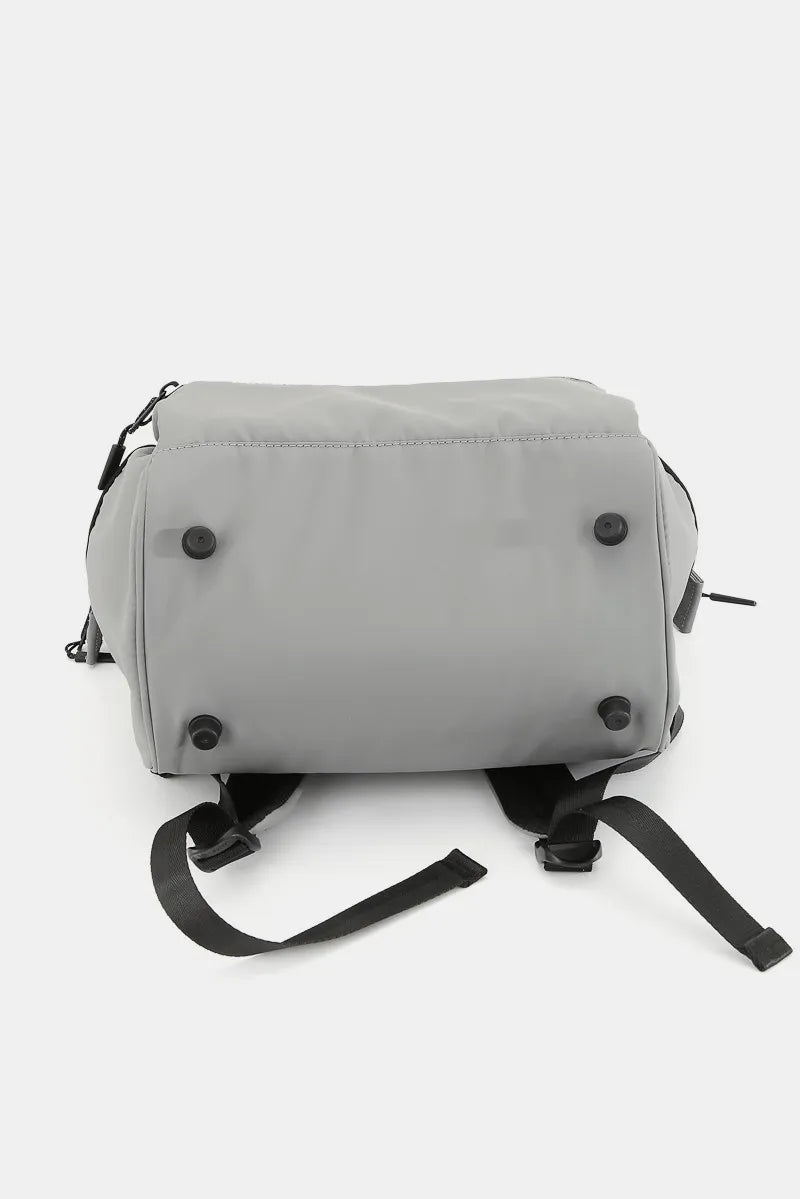 Himawari Waterproof Backpack Bag with External USB Port Easy Apparels