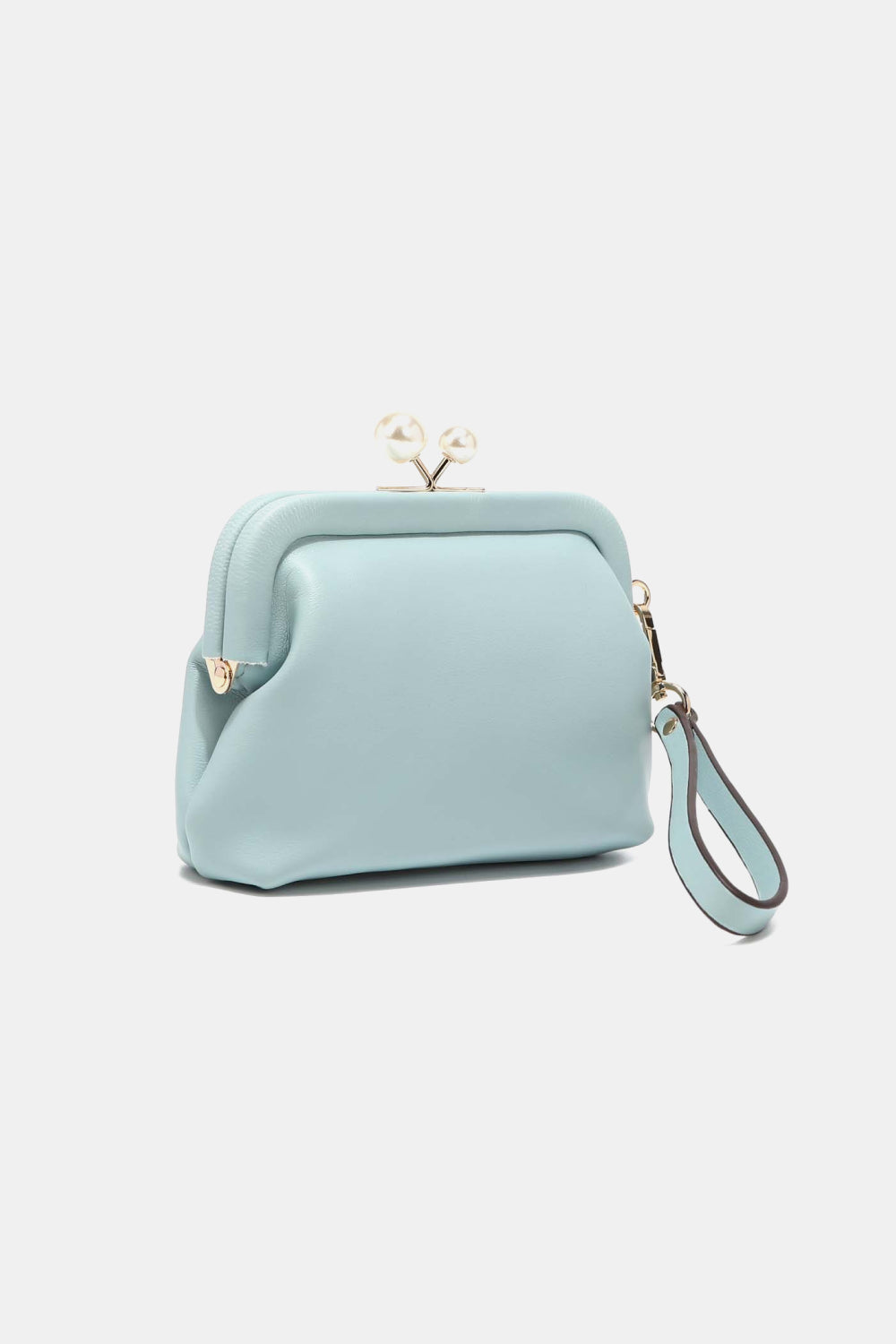 Nicole Lee USA Elise Pearl Coin Purse Easy Apparels