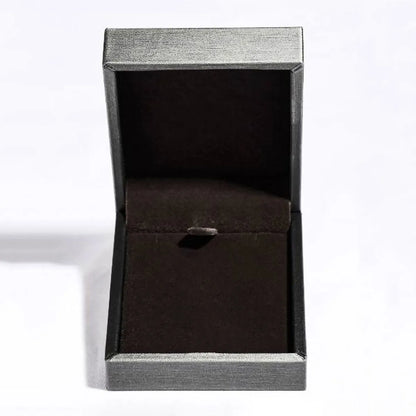 5 Carat Moissanite 925 Sterling Silver Necklace Easy Apparels