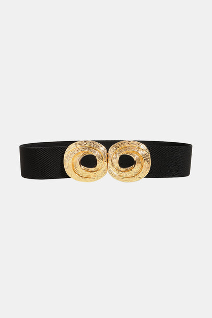 Zinc Alloy Belt Easy Apparels