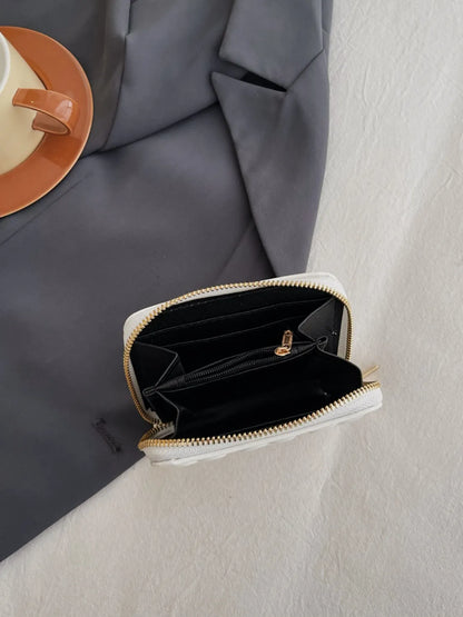 PU Leather Card Case Easy Apparels