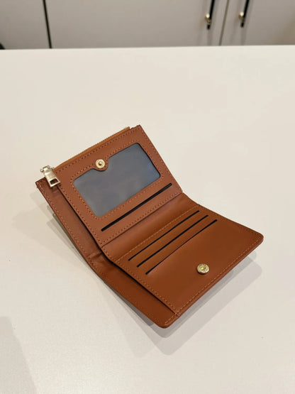 PU Leather Card Case Easy Apparels