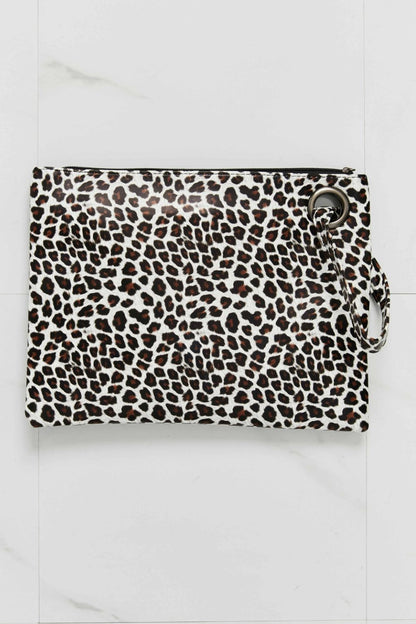 Make It Your Own Printed Wristlet Easy Apparels