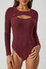 Deep Red