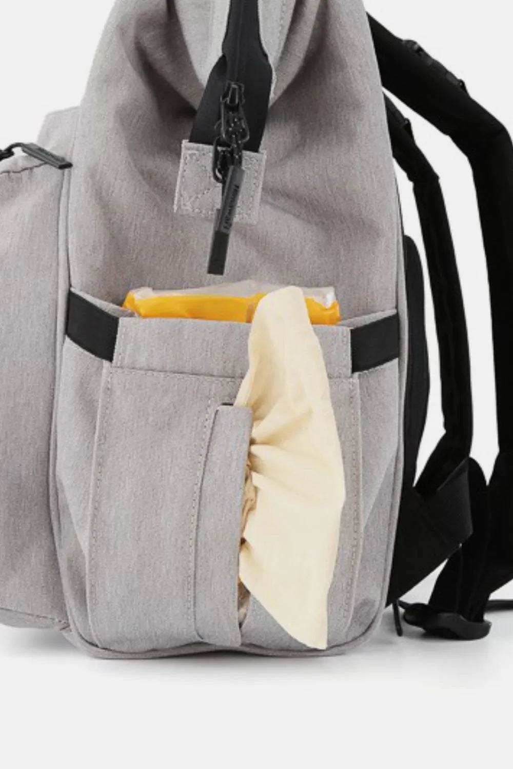 Himawari Waterproof Backpack Bag with Multilayer Pockets Easy Apparels