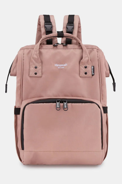 Himawari Waterproof and Anti-Theft Nylon Backpack Bag Easy Apparels