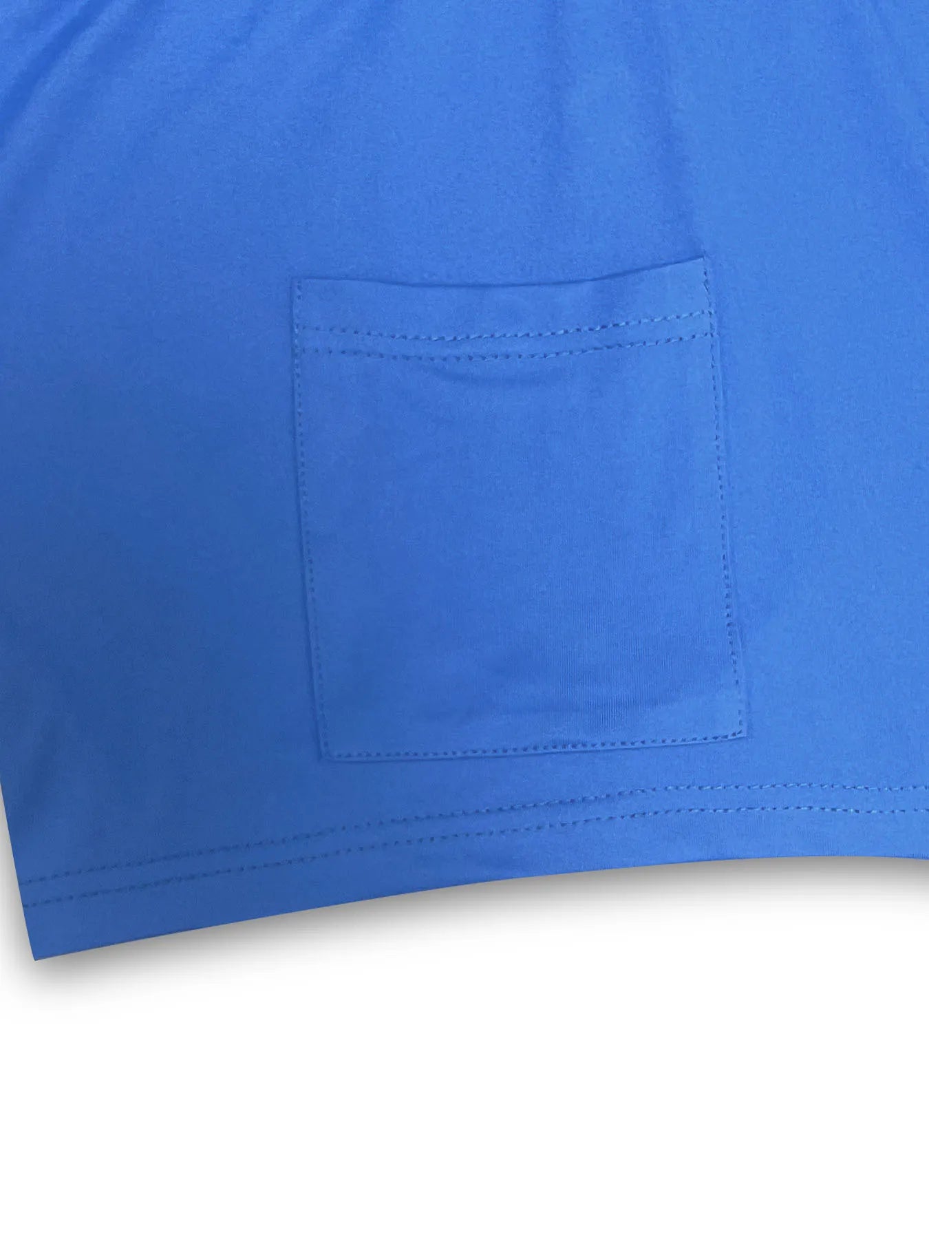 Tiered Ruffle Active Skort Easy Apparels