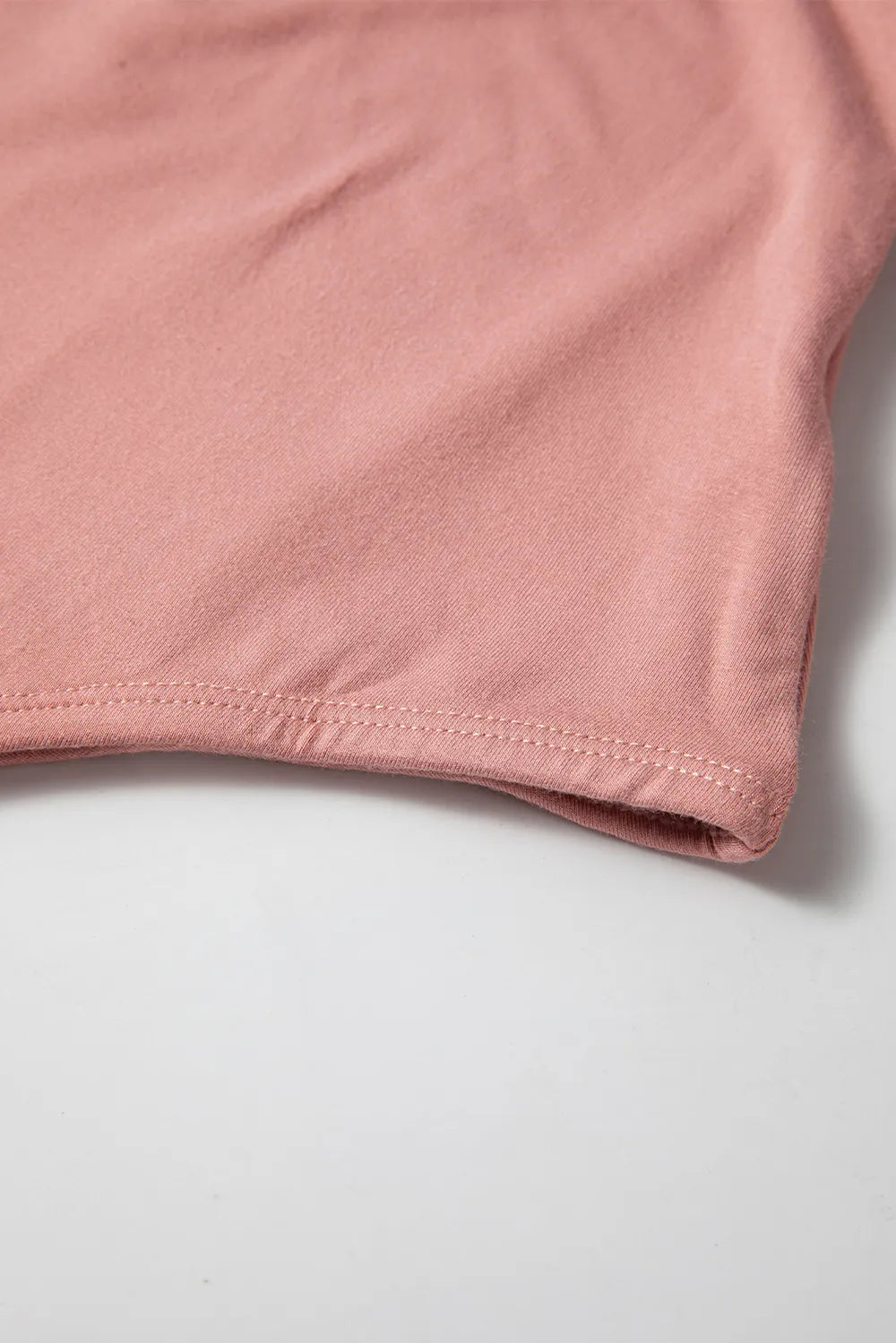 Trendsi V-Neck Long Sleeve Bodysuit