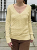 Light Yellow